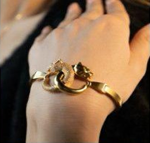 Bracelet